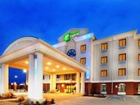 Holiday Inn Express Hotel & Suites Eastland