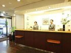 фото отеля Hotel New Ueno