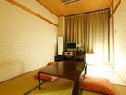 фото отеля Hotel New Ueno
