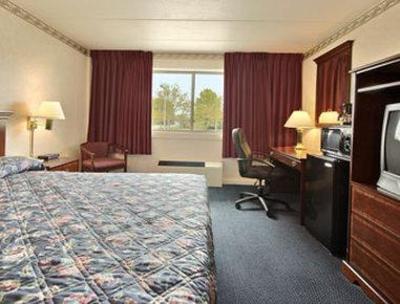 фото отеля Days Inn Columbus East