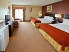 фото отеля Holiday Inn Express Cloverdale