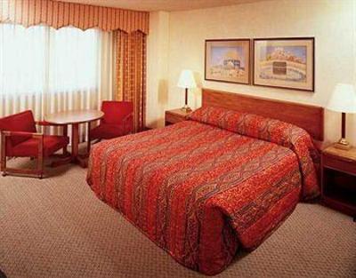 фото отеля Sahara Hotel & Casino