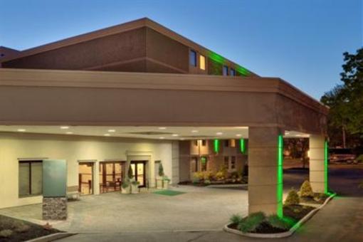 фото отеля Holiday Inn Auburn-Finger Lakes Region