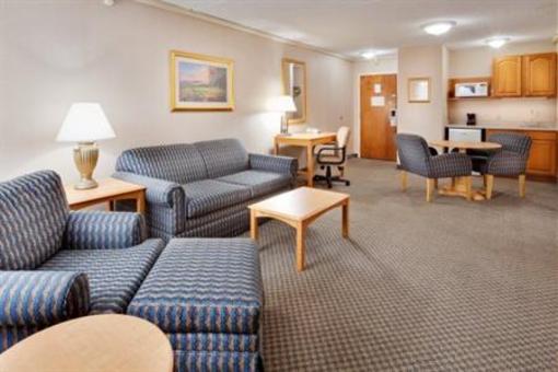 фото отеля Holiday Inn Auburn-Finger Lakes Region