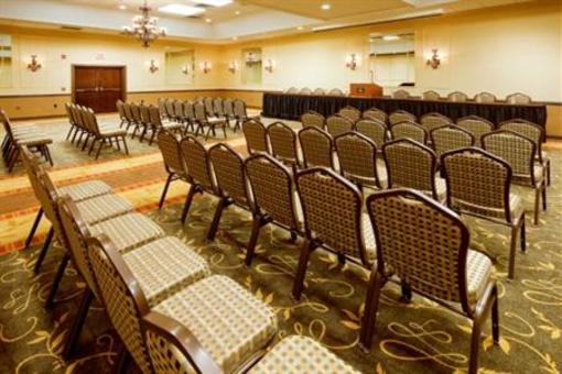фото отеля Holiday Inn Auburn-Finger Lakes Region