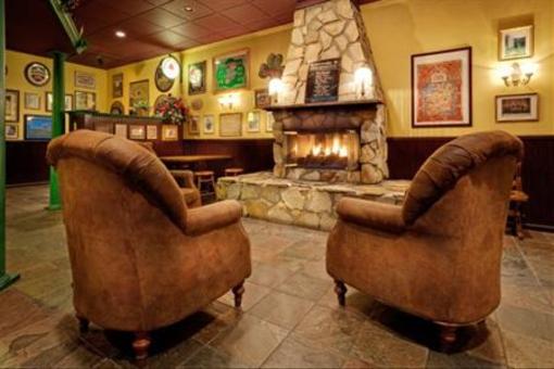 фото отеля Holiday Inn Auburn-Finger Lakes Region