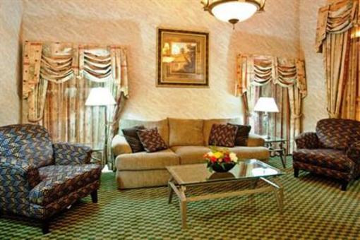 фото отеля Holiday Inn Express Huntington