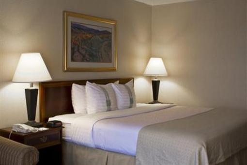 фото отеля Holiday Inn Amarillo-I-40