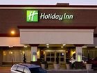 фото отеля Holiday Inn Amarillo-I-40