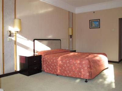 фото отеля Happy Holiday Hotel