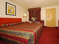 Econo Lodge Williams (Arizona)