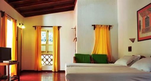 фото отеля Cavala Seaside Resort Calangute