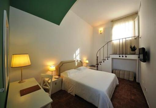 фото отеля Villa Bonocore Maletto Palermo