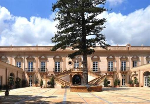 фото отеля Villa Bonocore Maletto Palermo