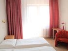 фото отеля Hotel Turist Bratislava