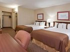 фото отеля Holiday Inn Cincinnati - I-275 North