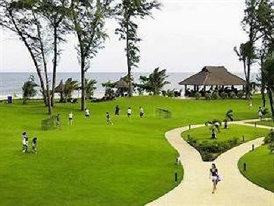 фото отеля Novotel Ocean Dunes & Golf Resort