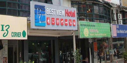 фото отеля Best View Hotel Subang Jaya