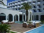 фото отеля Mitsis Faliraki Beach Hotel