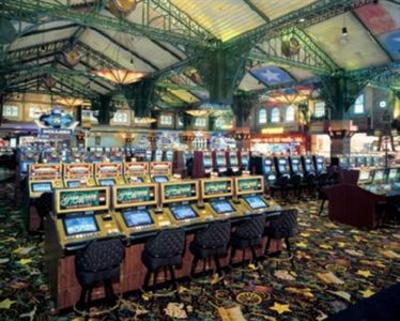 фото отеля Texas Station Gambling Hall and Hotel