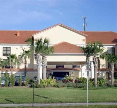 фото отеля Holiday Inn Express Hotel & Suites Dunedin (Florida)