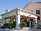 фото отеля Holiday Inn Express Hotel & Suites Dunedin (Florida)