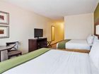 фото отеля Holiday Inn Express Hotel & Suites Savannah-Midtown