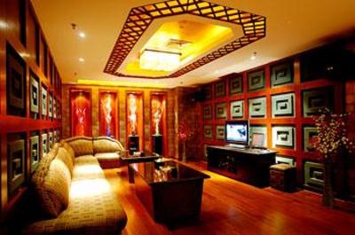 фото отеля Yangzhou Renjia International Hotel