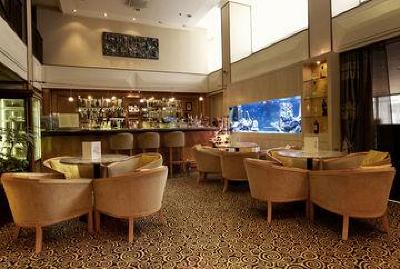 фото отеля Hotel Lev Ljubljana