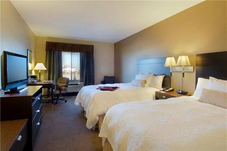 фото отеля Hampton Inn & Suites Phoenix Glendale - Westgate