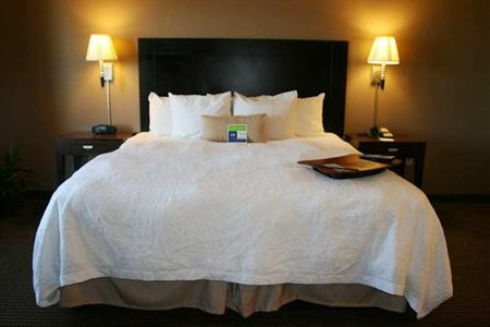 фото отеля Hampton Inn & Suites Phoenix Glendale - Westgate