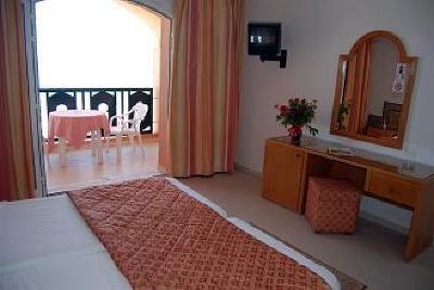 фото отеля Marabout Hotel Sousse