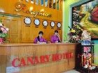 фото отеля Canary Hue Hotel