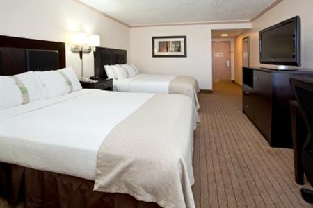 фото отеля Rock Springs Holiday Inn