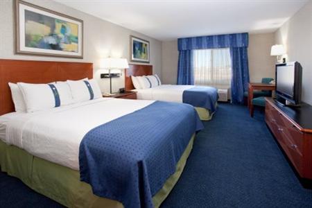 фото отеля Rock Springs Holiday Inn