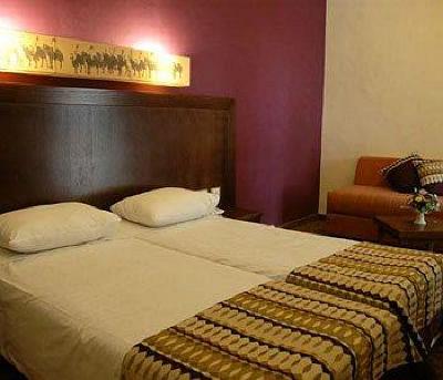 фото отеля Kfar Giladi Hotel