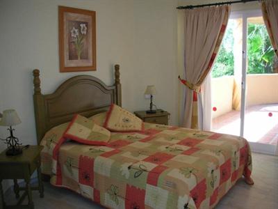 фото отеля El Porton Hotel Mijas