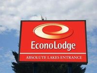 Econo Lodge Absolute Lakes Entrance