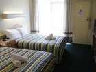 фото отеля Econo Lodge Absolute Lakes Entrance