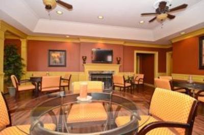 фото отеля BEST WESTERN Brentwood