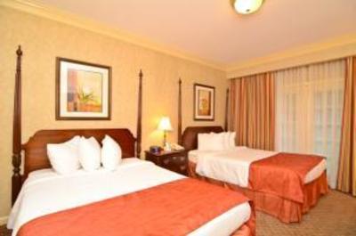 фото отеля BEST WESTERN Brentwood