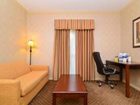 фото отеля BEST WESTERN Brentwood