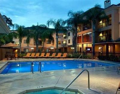 фото отеля Courtyard by Marriott Daytona Beach