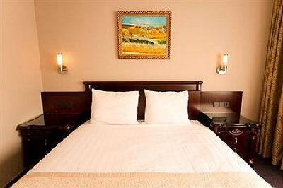 фото отеля BEST WESTERN Blue Square Hotel