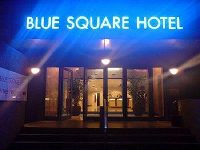 BEST WESTERN Blue Square Hotel