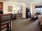 фото отеля Staybridge Suites Denver International Airport