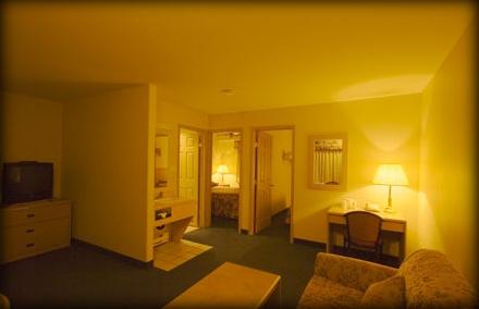 фото отеля Days Inn Golden