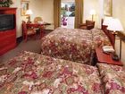 фото отеля ClubHouse Inn & Suites Albuquerque