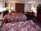 фото отеля ClubHouse Inn & Suites Albuquerque