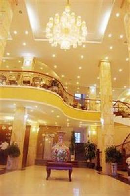 фото отеля Golden Halong Hotel